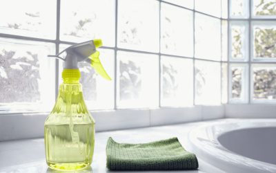 Time-Saving Tips to Keep Your Home Sparkling